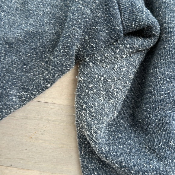 Aviator Nation navy blue size small sweatpants - Picture 4 of 4